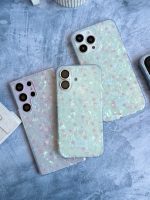 قاب يخي ريبون و گل آيفوني (کدC2058)