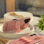 قاب بدمینتون استند دار (کدC1896)