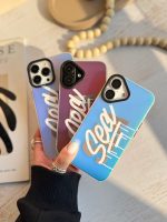 قاب Sea هولوگرامی آیفون و سامسونگ و شیائومی (کدC1976) - تصویر 4