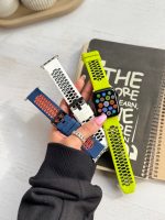 بند اپل واچ Nike Straps (کدw5058) - تصویر 2