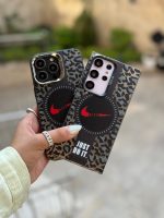 قاب نایکی پلنگی آیفون و سامسونگ (کدC1864) - تصویر 2