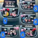 خوشبو کننده خودرو (کدa0120)