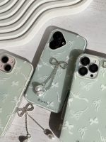 قاب Green bow (کدC2125) - تصویر 4