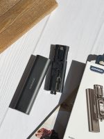 پک مسافرتی کابل برند JORREZI (کدa0223) - تصویر 12