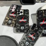 قاب JORDAN23 چریکی آیفون و اندروید (کدC1951)
