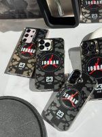 قاب JORDAN23 چریکی آیفون و اندروید (کدC1951) - تصویر 2