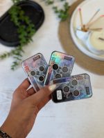 محافظ لنز رینگی آیفون و سری 5 سامسونگ (کدa0040) - تصویر 17