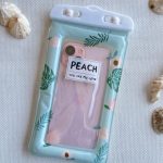 پک ضد آب موبایل (کدa0264)