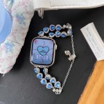 بند اپل واچ طرح تاج محل (کدw5070) - تصویر 2