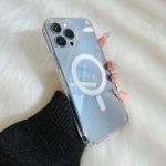 قاب مگ سیف Magsafe با پک (C1083) - تصویر 3