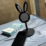 استند خرگوشی (کدa0275)