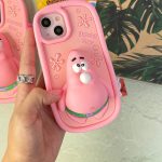 قاب پاتریک آدامس بادکنکی (بادکنک باد نمیشود) (کدC1793)