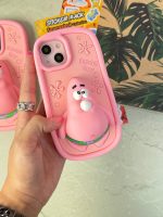 قاب پاتریک آدامس بادکنکی (بادکنک باد نمیشود) (کدC1793)