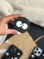 کاور ایرپاد هپل دو چشم سیلیکونی (کدa0108) - تصویر 3