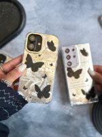 قاب پروانه با اصالت آیفون ، سامسونگ ، شیائومی (کدC2018) - تصویر 5