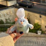 کاور ایرپاد موش سر آشپز (کدa0200)