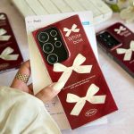 قاب چری white bow اندرویدی (کدC2095)