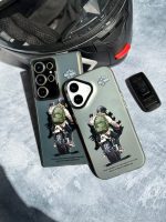 قاب Motor Rider (کدC2119) - تصویر 6