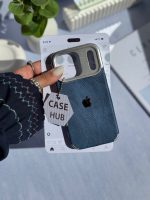 قاب طرح جین (کدC2085) - تصویر 4