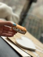 کاور ایرپاد سنجاب نشسته (کدa0104) - تصویر 5