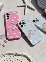 قاب سیلیکونی ابر آکواریومی آیفونی و اندرویدی (کدC1865) - تصویر 2