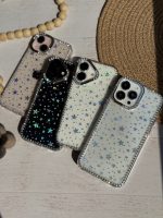 قاب ستاره بارون نگین دار (کدC2072) - تصویر 5