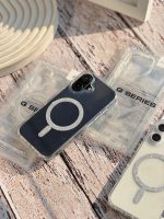 قاب شاین مگ سیف Q Series (کدC1930) - تصویر 5