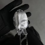 کاور ایرپاد The heart (کدa0220)