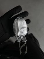 کاور ایرپاد The heart (کدa0220)