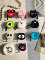 کاور سیلیکونی بادز سامسونگ Galaxy Buds (کدa0199) - تصویر 5