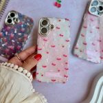 قاب ice Cherry (کدC2026)