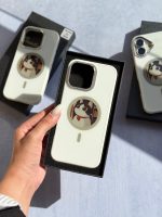 قاب NFC MagSafe (کدC2124) - تصویر 2