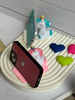 استند موبایل سیلیکونی یونیکورن (کدa0137) - تصویر 6