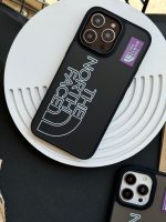 قاب Matte North Face (کدC1742) - تصویر 5