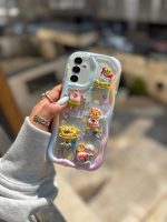 قاب باب اسفنجی برجسته سامسونگ و شیائومی (کدC1979) - تصویر 5