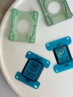 محافظ اسکرین نانو اپل واچ (کدw5021) - تصویر 2