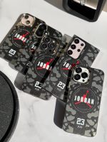 قاب JORDAN23 چریکی آیفون و اندروید (کدC1951) - تصویر 4