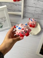 کاور ایرپاد twin Digimon (کدa0143) - تصویر 3