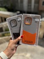 قاب Deluxe برند KD اورجینال همراه با مگ سیف (کدC1819) - تصویر 3