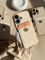 قاب Gucci GG جاکارتی (کدC2127) - تصویر 2