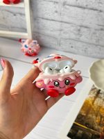 کاور ایرپاد twin Digimon (کدa0143) - تصویر 4