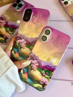 قاب منظره ژاپنی (کدC2103) - تصویر 3