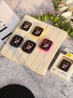 گارد واچ Thin Silicone Case (کدw5052) - تصویر 3