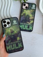 قاب Hulk (کدC1696) - تصویر 5