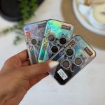 محافظ لنز رینگی آیفون و سری 5 سامسونگ (کدa0040)