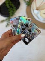 محافظ لنز رینگی آیفون و سری 5 سامسونگ (کدa0040) - تصویر 7