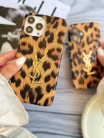 قاب YSL پلنگی (کدC2012) - تصویر 7