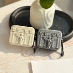 کاور ایرپاد فرشته ساختمان سلطنتی (کدa0156)