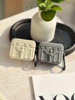 کاور ایرپاد فرشته ساختمان سلطنتی (کدa0156)