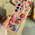 قاب Toy Story عروسک برجسته سامسونگ شیائومی (کدC1899)